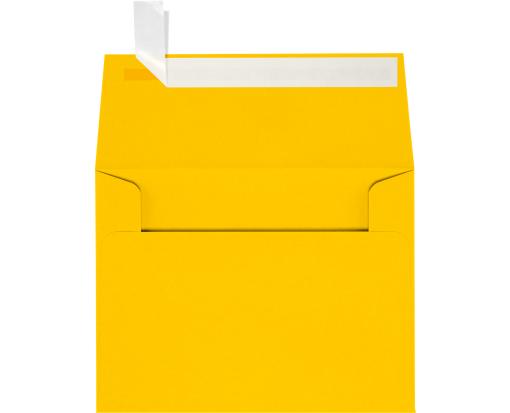 A2 Invitation Envelope (4 3/8 x 5 3/4) Sunflower