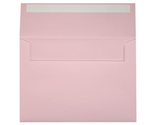 A7 Invitation Envelope (5 1/4 x 7 1/4) Candy Pink