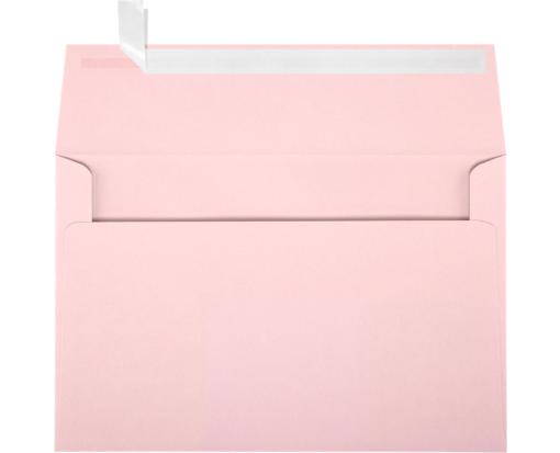 A9 Invitation Envelope (5 3/4 x 8 3/4) Candy Pink