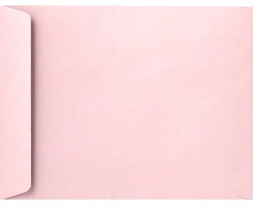 10 x 13 Open End Envelope Candy Pink