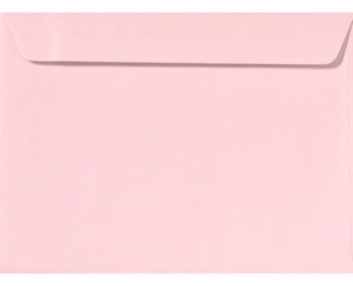 9 x 12 Booklet Envelope Candy Pink