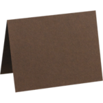 A1 Folded Card (3 1/2 x 4 7/8)