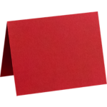 A1 Flat Card (3 1/2 x 4 7/8)