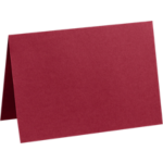 A1 Folded Card (3 1/2 x 4 7/8)