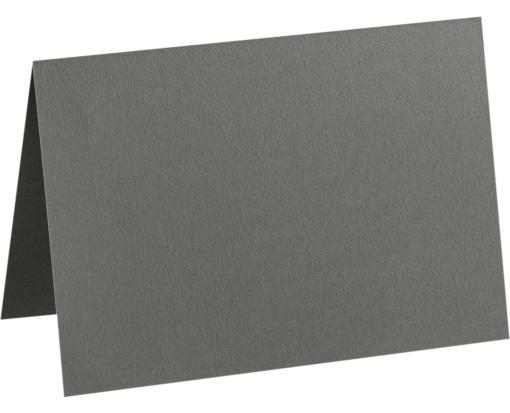 A2 Folded Card (4 1/4 x 5 1/2) Smoke
