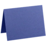 A6 Folded Card (4 5/8 x 6 1/4)