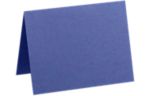 A9 Folded Card (5 1/2 x 8 1/2) Boardwalk Blue