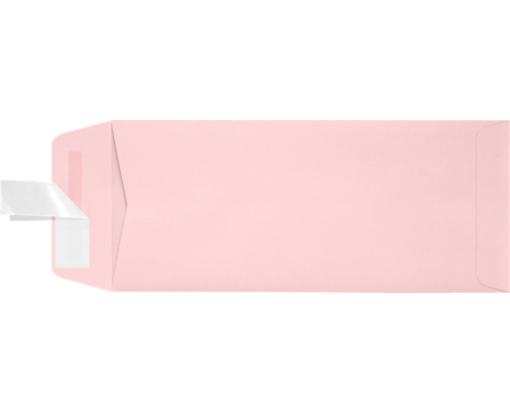 #10 Open End Envelope (4 1/8 x 9 1/2) Candy Pink