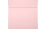 5 1/2 x 5 1/2 Square Envelope Candy Pink