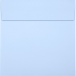 6 1/2 x 6 1/2 Square Foil Lined Envelope