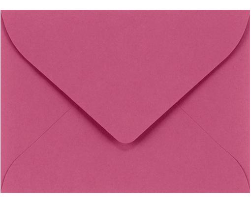 #17 Mini Envelope (2 11/16 x 3 11/16) Magenta