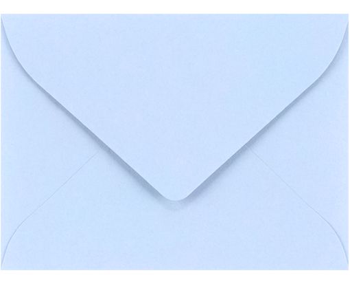 little blue envelope