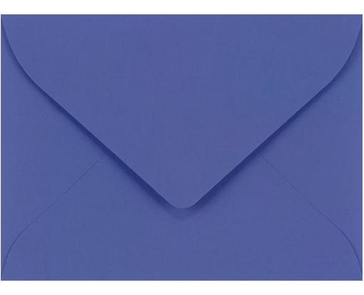 #17 Mini Envelope (2 11/16 x 3 11/16) Boardwalk Blue