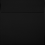 6 1/2 x 6 1/2 Square Envelope