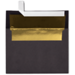 A7 Invitation Envelope (5 1/4 x 7 1/4)