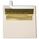 A7 Invitation Envelope (5 1/4 x 7 1/4)