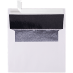 A2 Invitation Envelope (4 3/8 x 5 3/4)