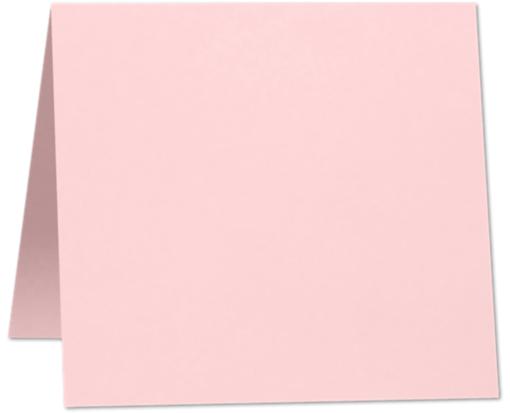 3 x 3 Square Square Card Candy Pink