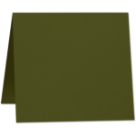 3 x 3 Square Square Card