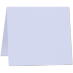 6 x 6 Square Folded Card