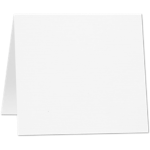 6 x 6 Square Envelope