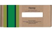 #10 Hemp Paper Business Envelope (Pack of 25)
