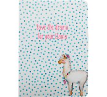 6 x 8 Soft Cover Paper Journal