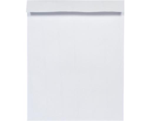 16 x 20 Open End Jumbo Envelopes - No Gum - 250 Pack White Kraft
