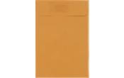 6 1/2 x 9 1/2 Open End Press Seal Envelopes - 500 Pack