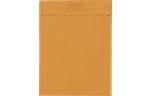 9 1/2 x 12 1/2 Open End Jumbo Envelopes - 500 Pack Brown Kraft