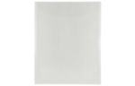 11 x 14 Plastic Envelopes with Tuck Flap Closure (Pack of 12) Clear