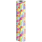 Matte Wrapping Paper Roll - 417 ft x 24 in (834 sq ft)