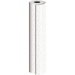 Industrial-Size Wrapping Paper Roll - 208 ft x 24 in (416 sq ft)