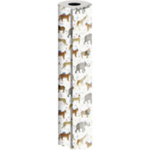 Matte Wrapping Paper Roll - 417 ft x 24 in (834 sq ft)