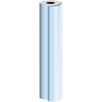 Matte Wrapping Paper Roll - 417 ft x 24 in (834 sq ft)