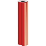 Matte Wrapping Paper Roll - 208 ft x 24 in (416 sq ft)
