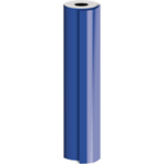 Industrial-Size Wrapping Paper Roll - 208 ft x 30 in (520 sq ft)