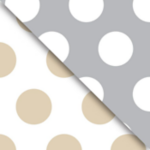 Matte Wrapping Paper Roll - 417 ft x 24 in (834 sq ft)