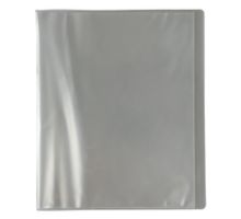 9 1/2 x 1/5 x 11 Display Book, 12 pages per book (Pack of 1)
