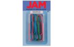 Giant Paper Clips (Pack of 10) Assorted