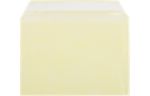Cello Sleeve Envelopes - OPEN_END Catalog (10 x 13) Yellow Fiber