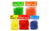 Colorful Rubber Bands - Size 33