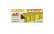 Standard Size Colorful Staples (Pack of 5000)