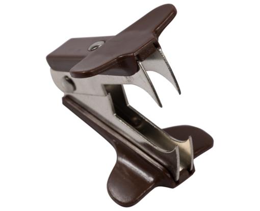 Heavy Duty Staple Removers - 2 inches (Pack of 3) Brown