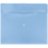 12 x 18 Plastic Envelopes with Button & String Tie Closure (Pack of 12)