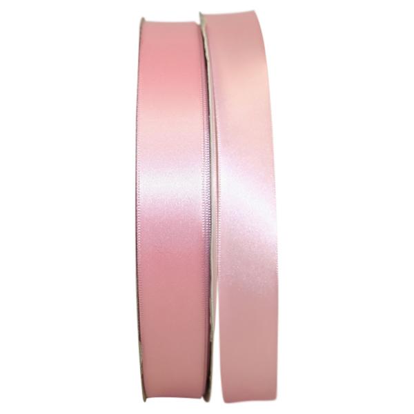 #3 Satin Ribbon - Hot Pink