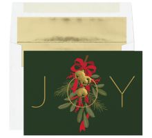 5 5/8  x 7 7/8 Folded Card Set (Pack of 15)