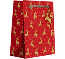 Medium (10 x 8 x 4) Gift Bag - (Pack of 120)
