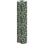 Industrial-Size Wrapping Paper Roll - 417 ft x 24 in (834 sq ft)