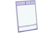 6 x 9 Classic Notepad (60 Sheets)